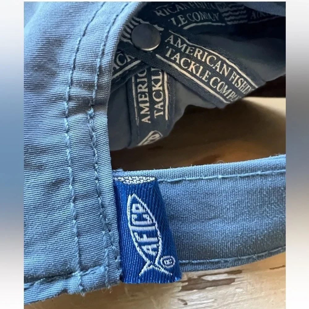 AFTCO Original Fishing Hat XS